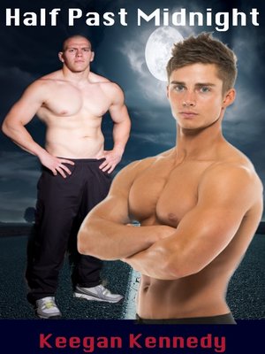 cover image of Half Past Midnight
